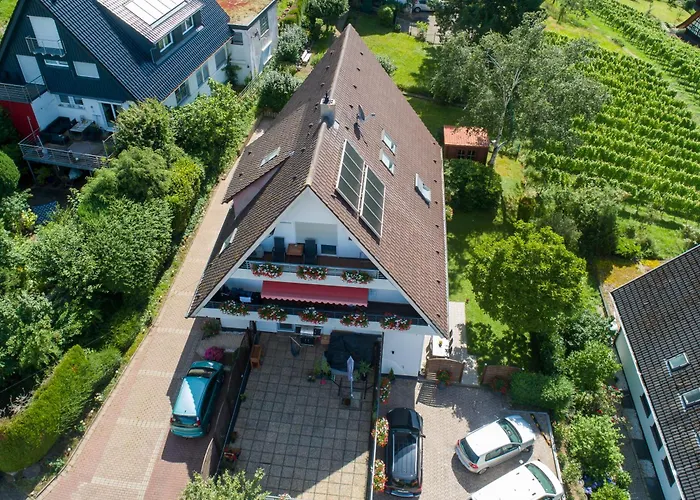 Renatas Ferienwohnung Wohnung David