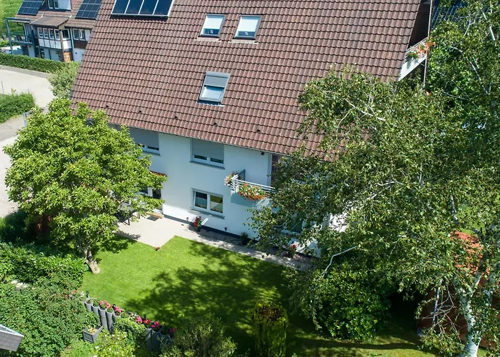 Renatas Ferienwohnung Wohnung David
