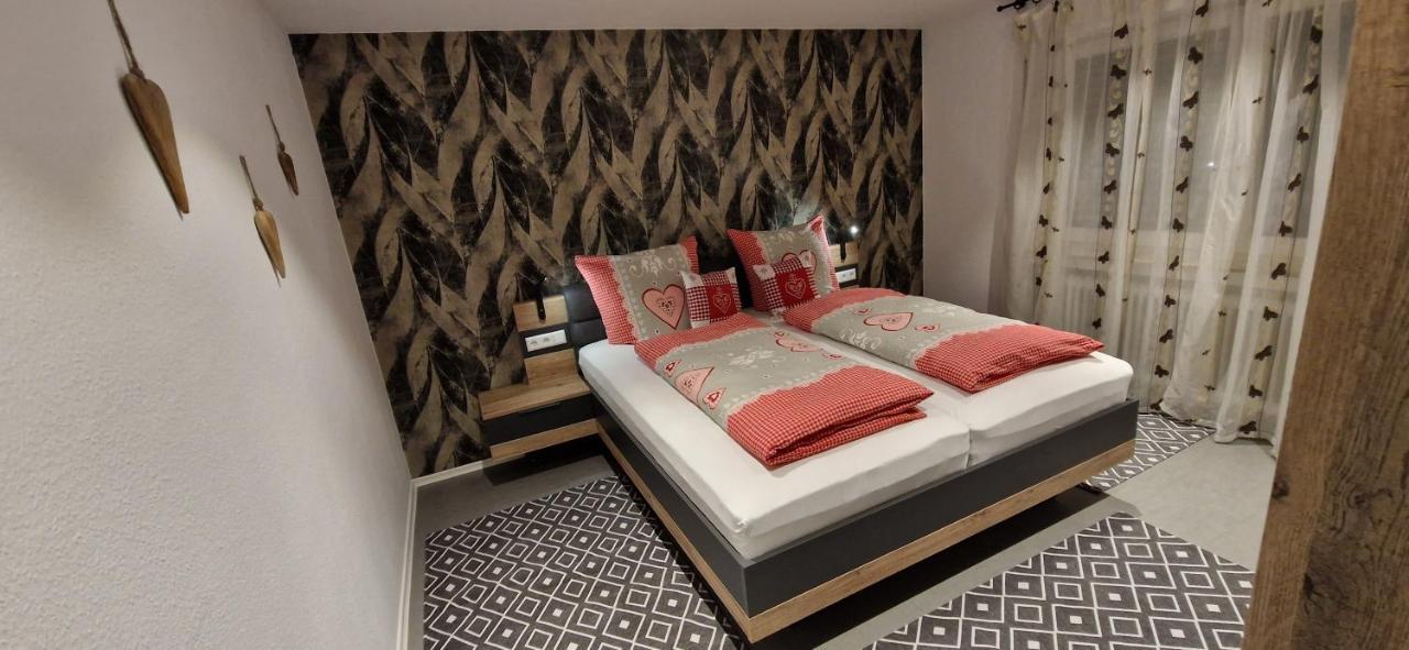 Apartment Renatas David *