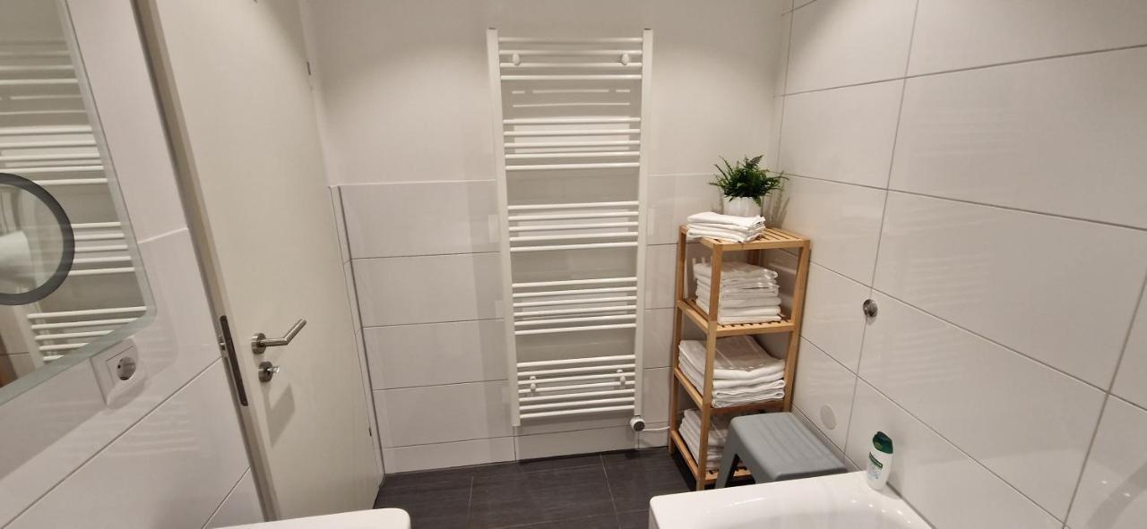 Renatas David Apartment *