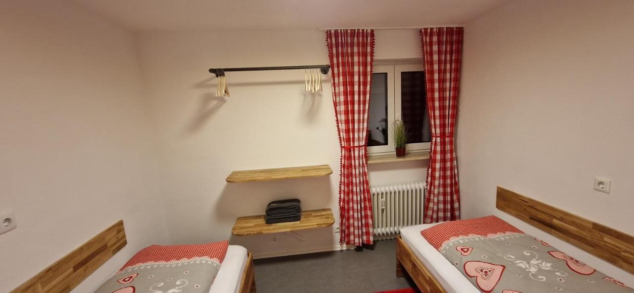Renatas David Apartment *