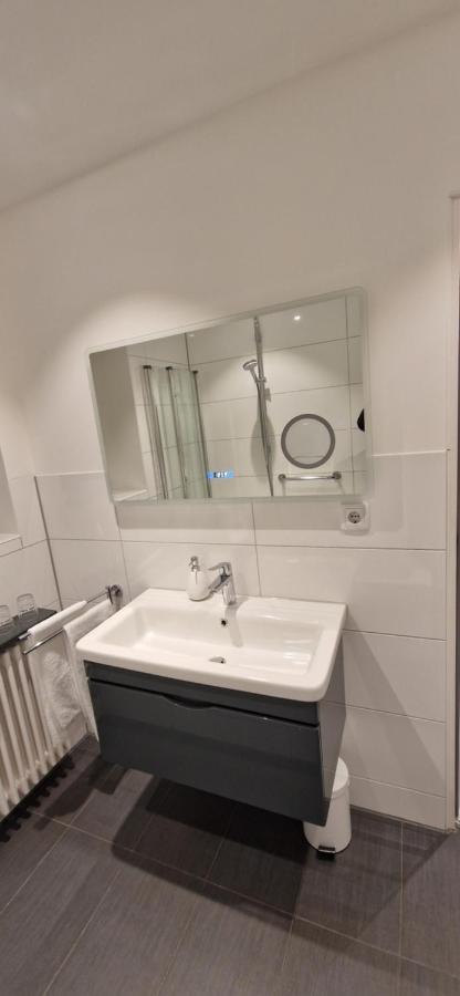 Apartment Renatas David *