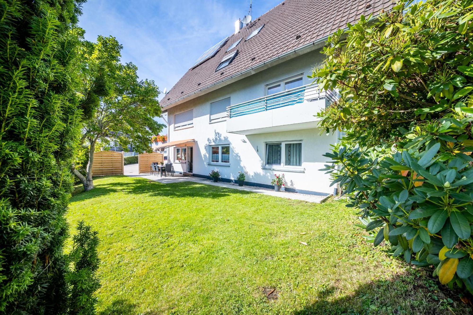 Renatas David Apartment Sasbachwalden