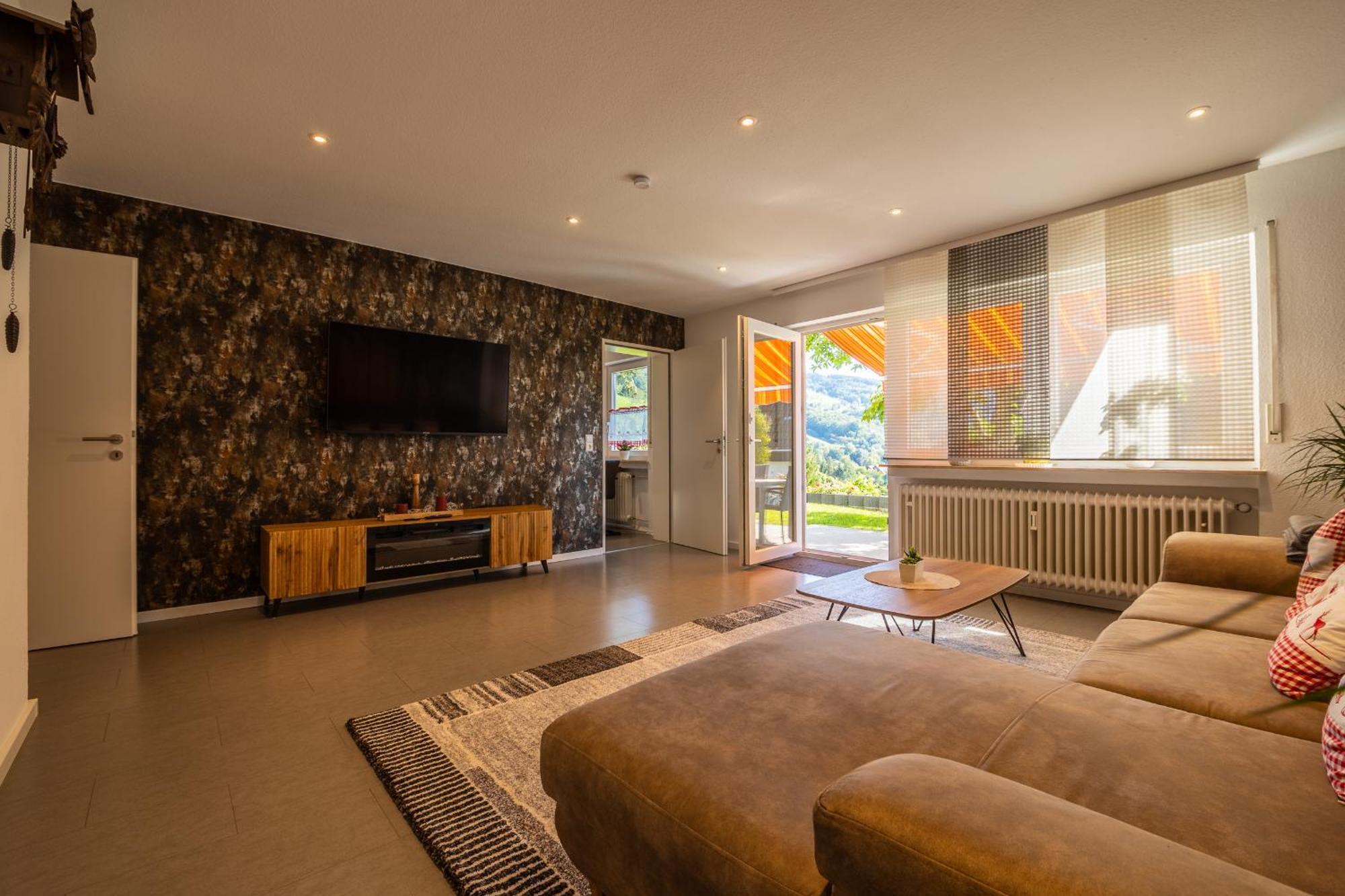 Renatas David Apartment