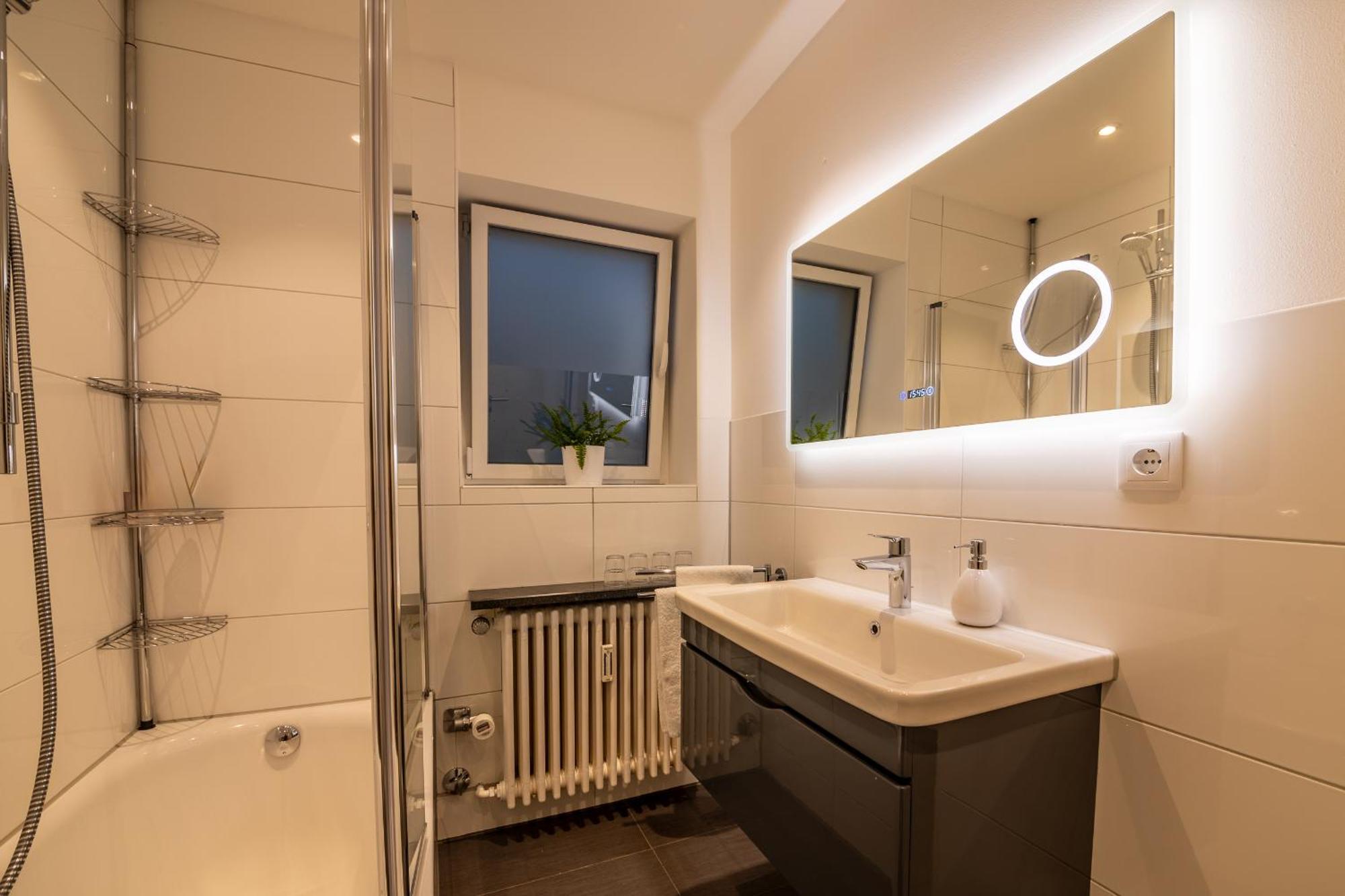 Apartment Renatas David