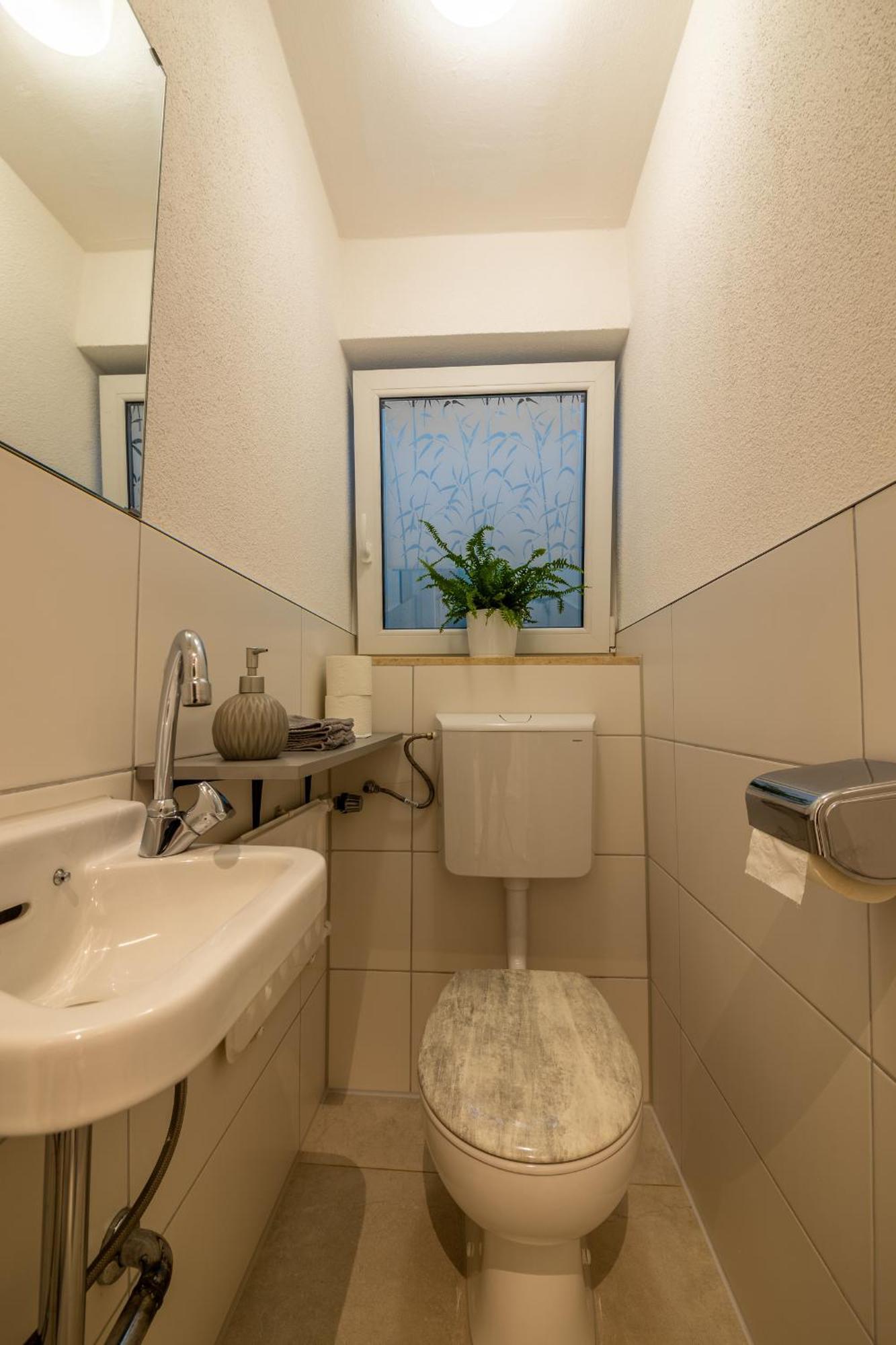 Apartment Renatas David *